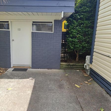 Ingenia Holidays Sydney Hills Dural Exterior photo