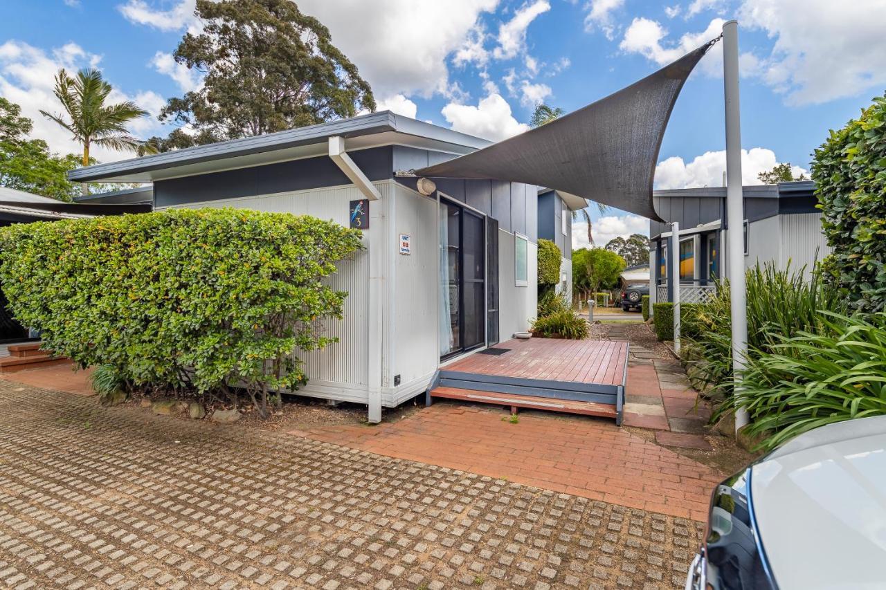 Ingenia Holidays Sydney Hills Dural Exterior photo