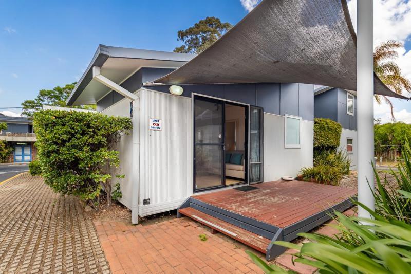 Ingenia Holidays Sydney Hills Dural Exterior photo