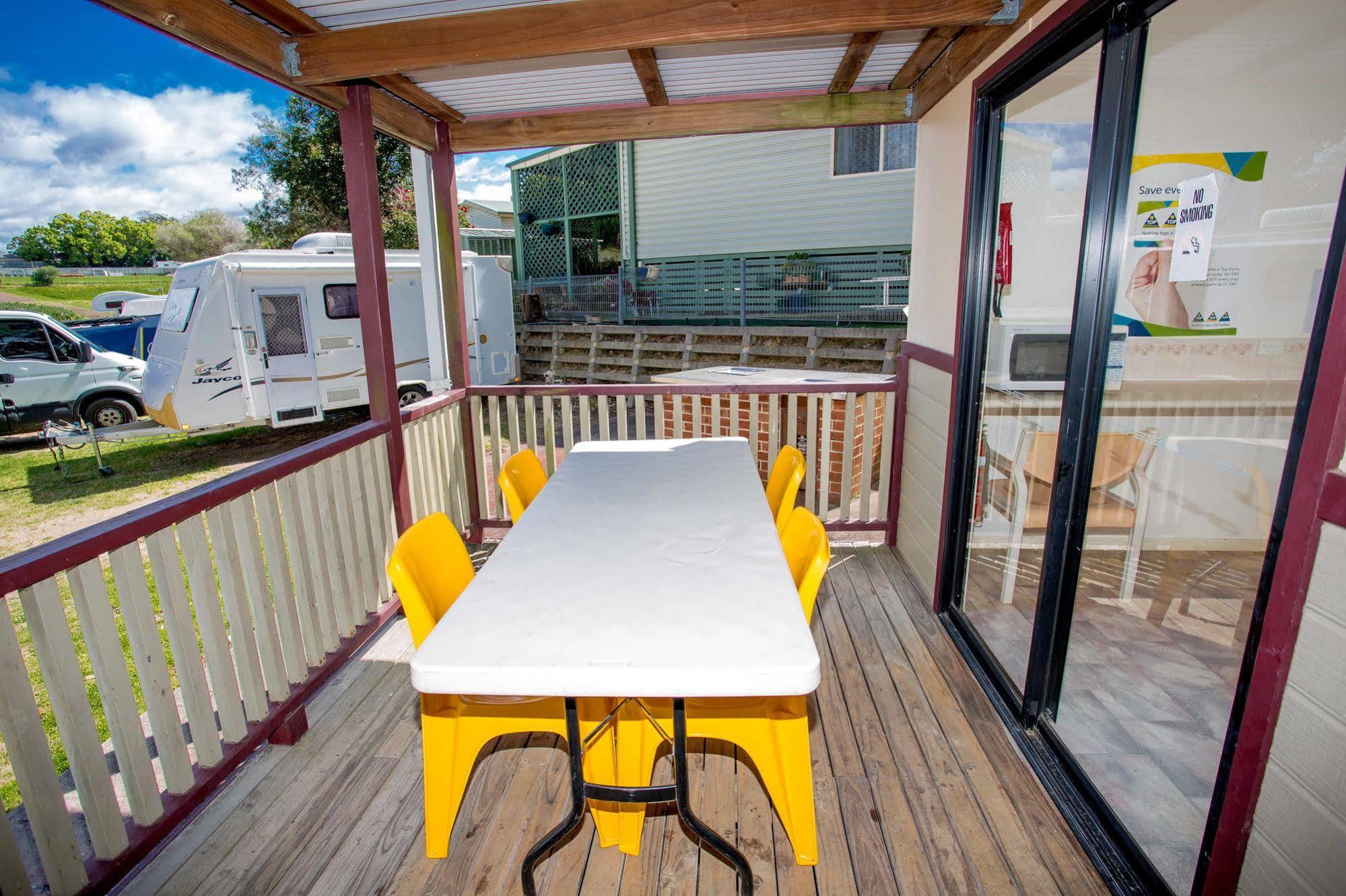Ingenia Holidays Sydney Hills Dural Exterior photo