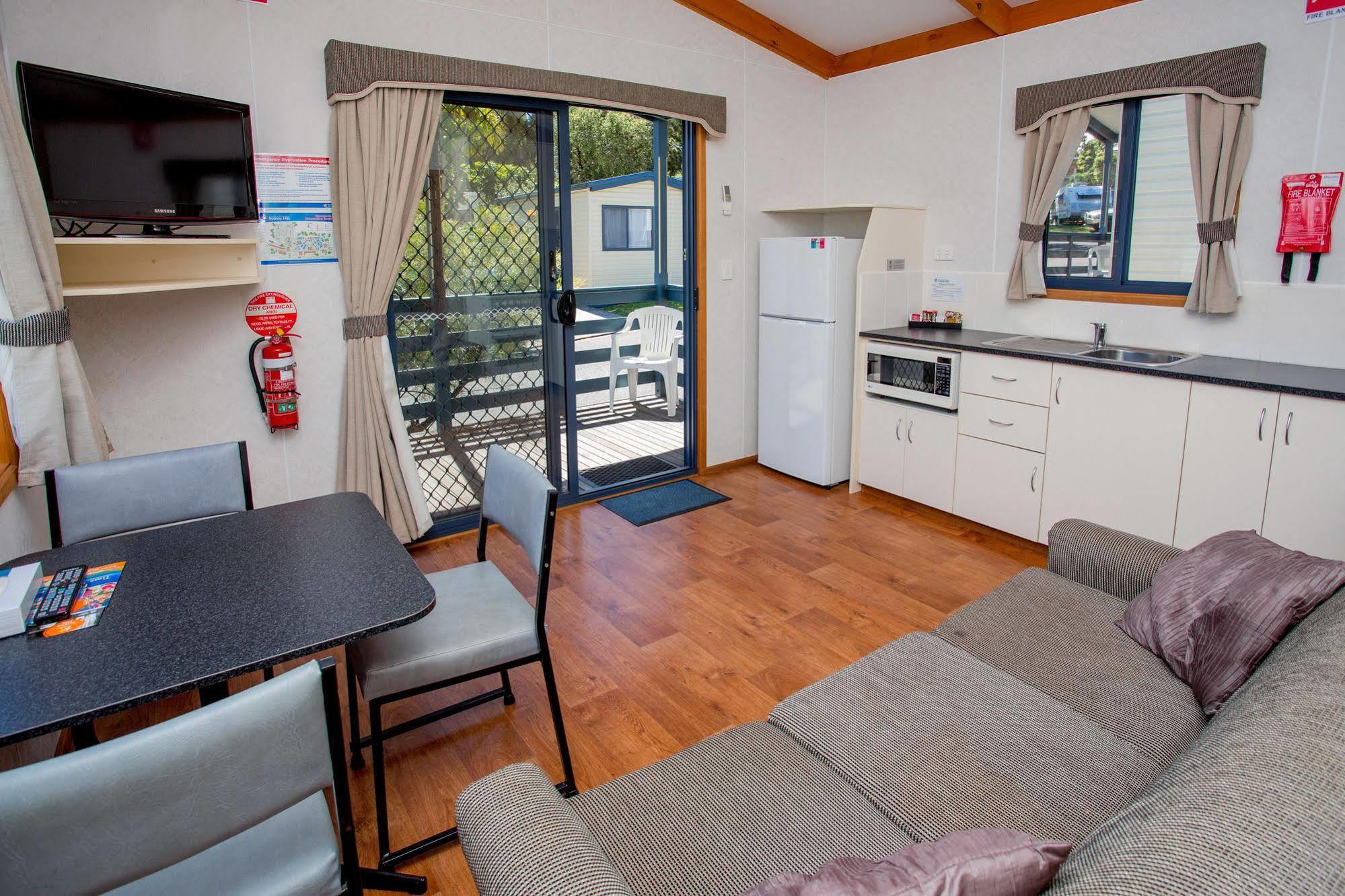 Ingenia Holidays Sydney Hills Dural Exterior photo