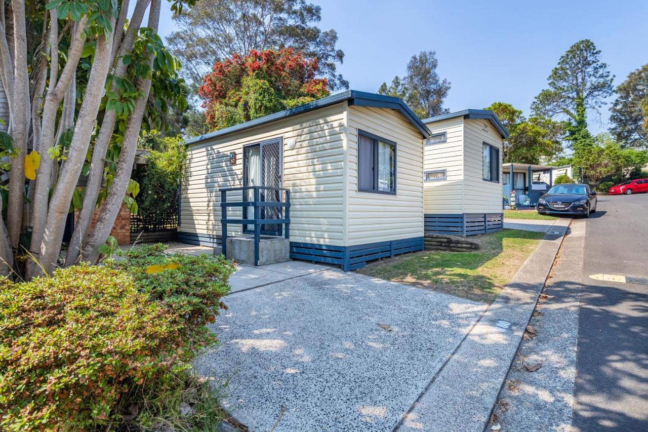Ingenia Holidays Sydney Hills Dural Exterior photo