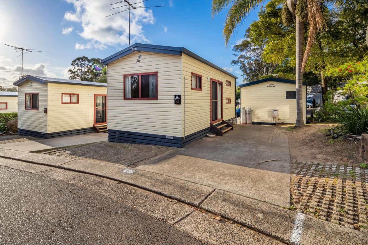Ingenia Holidays Sydney Hills Dural Exterior photo