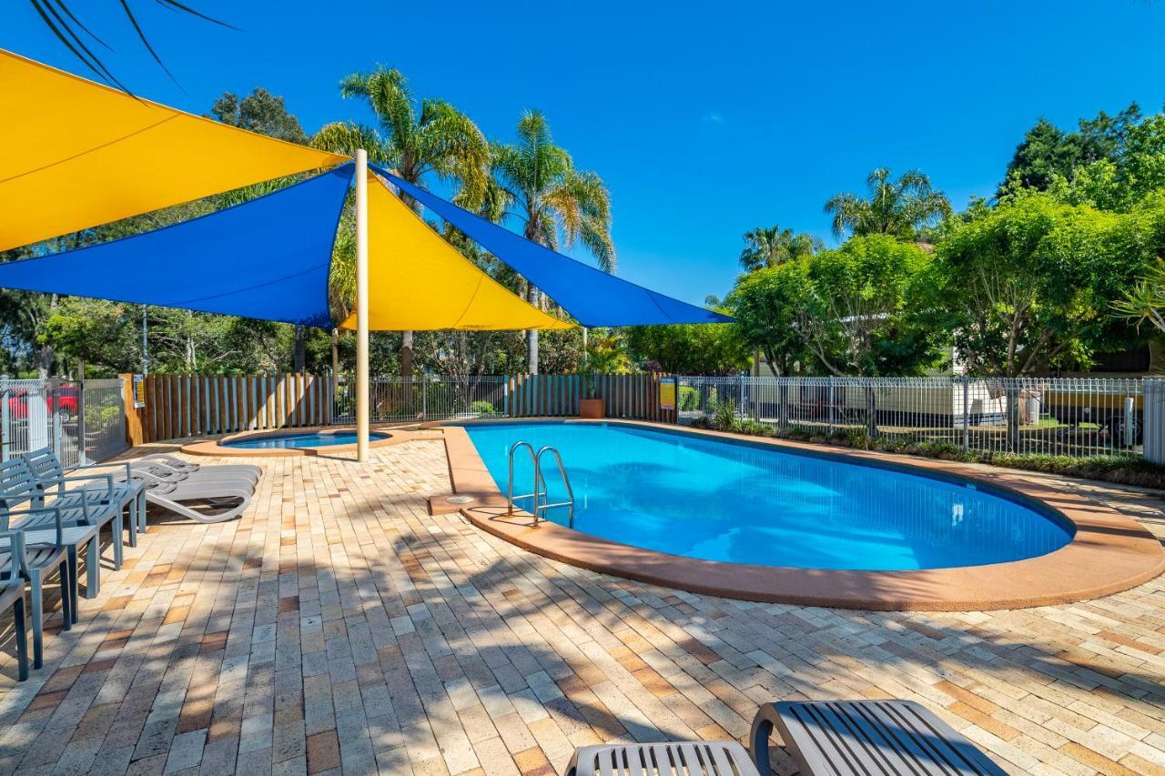 Ingenia Holidays Sydney Hills Dural Exterior photo