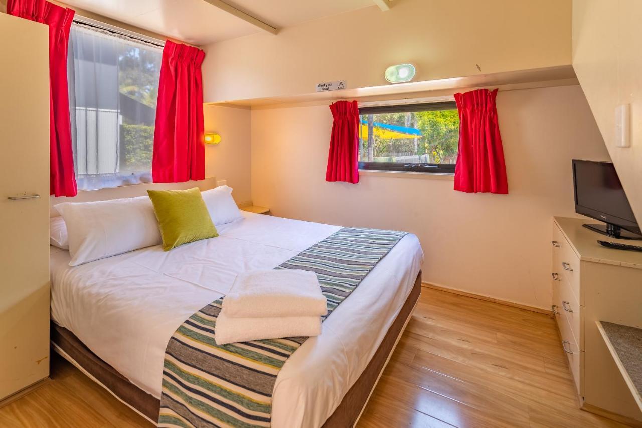 Ingenia Holidays Sydney Hills Dural Exterior photo