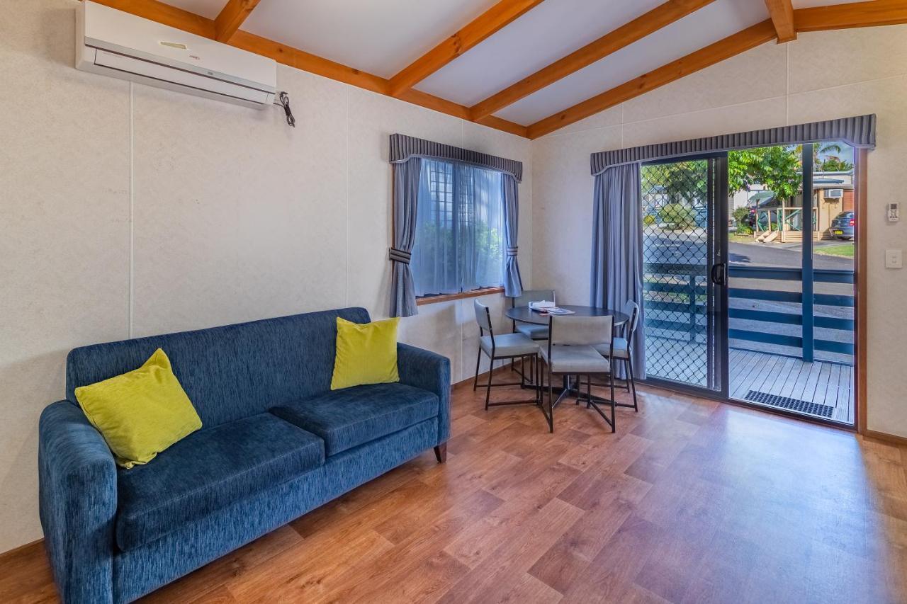 Ingenia Holidays Sydney Hills Dural Exterior photo