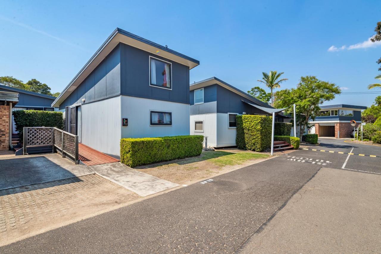 Ingenia Holidays Sydney Hills Dural Exterior photo