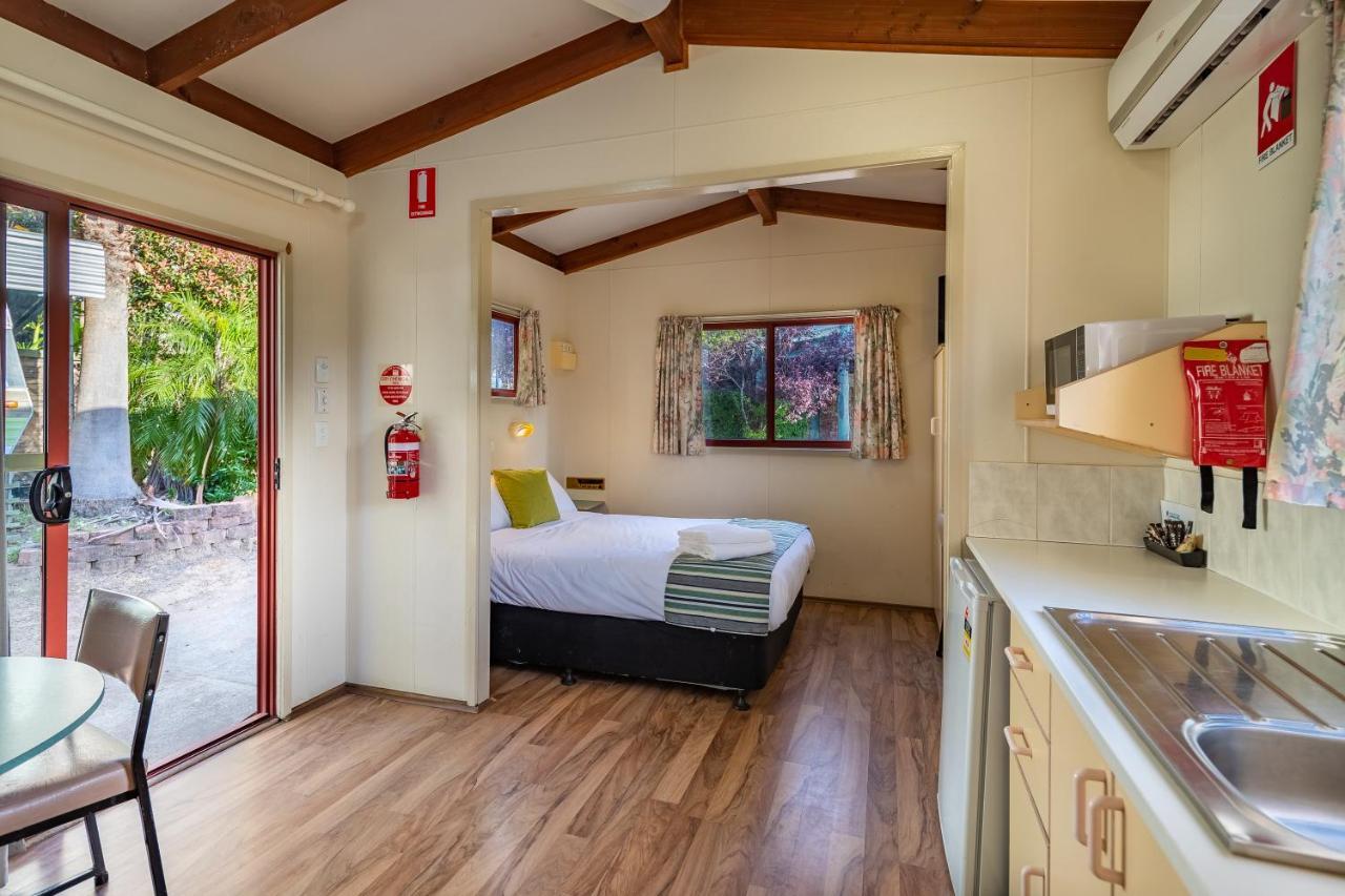 Ingenia Holidays Sydney Hills Dural Exterior photo