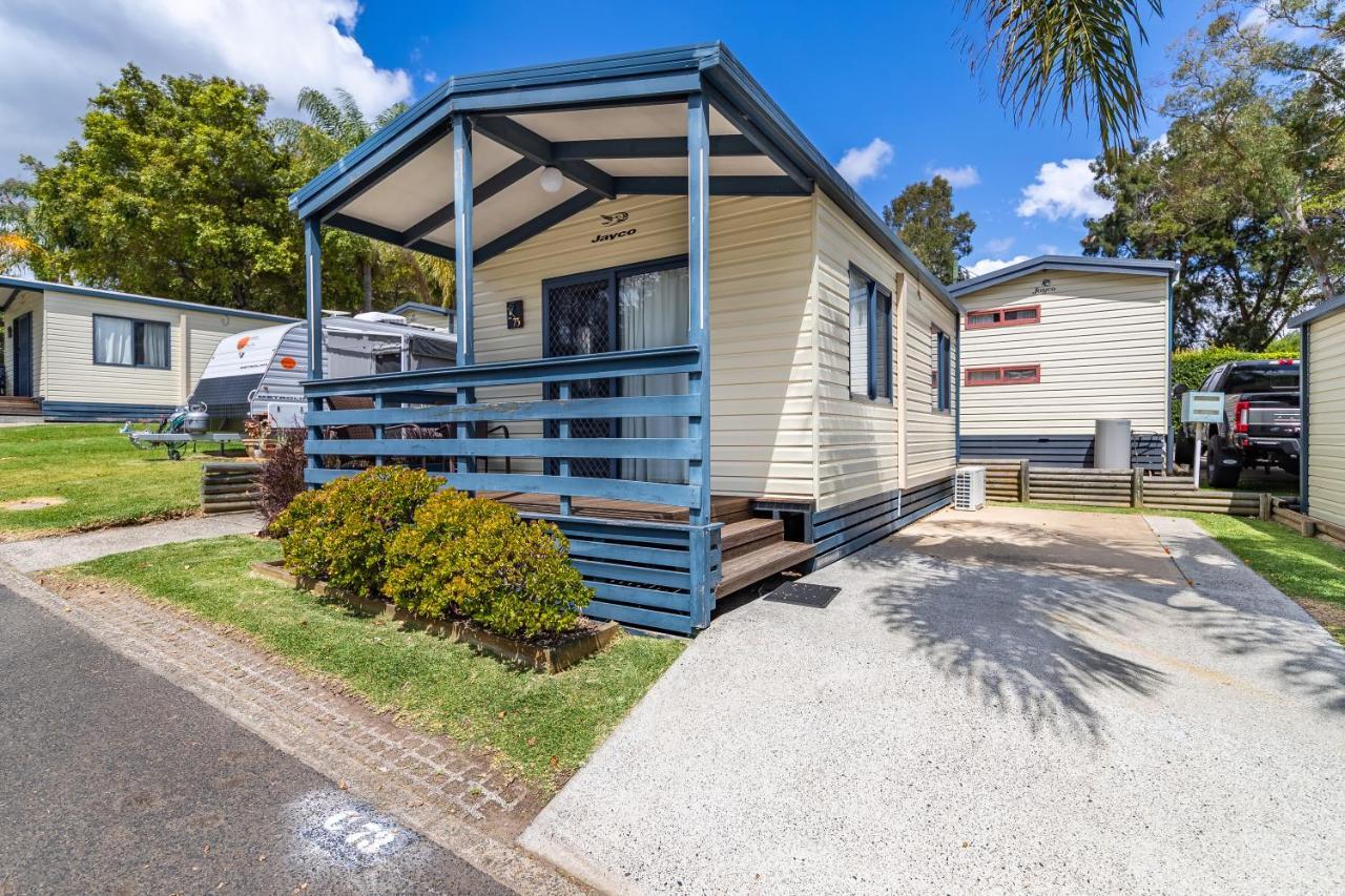 Ingenia Holidays Sydney Hills Dural Exterior photo
