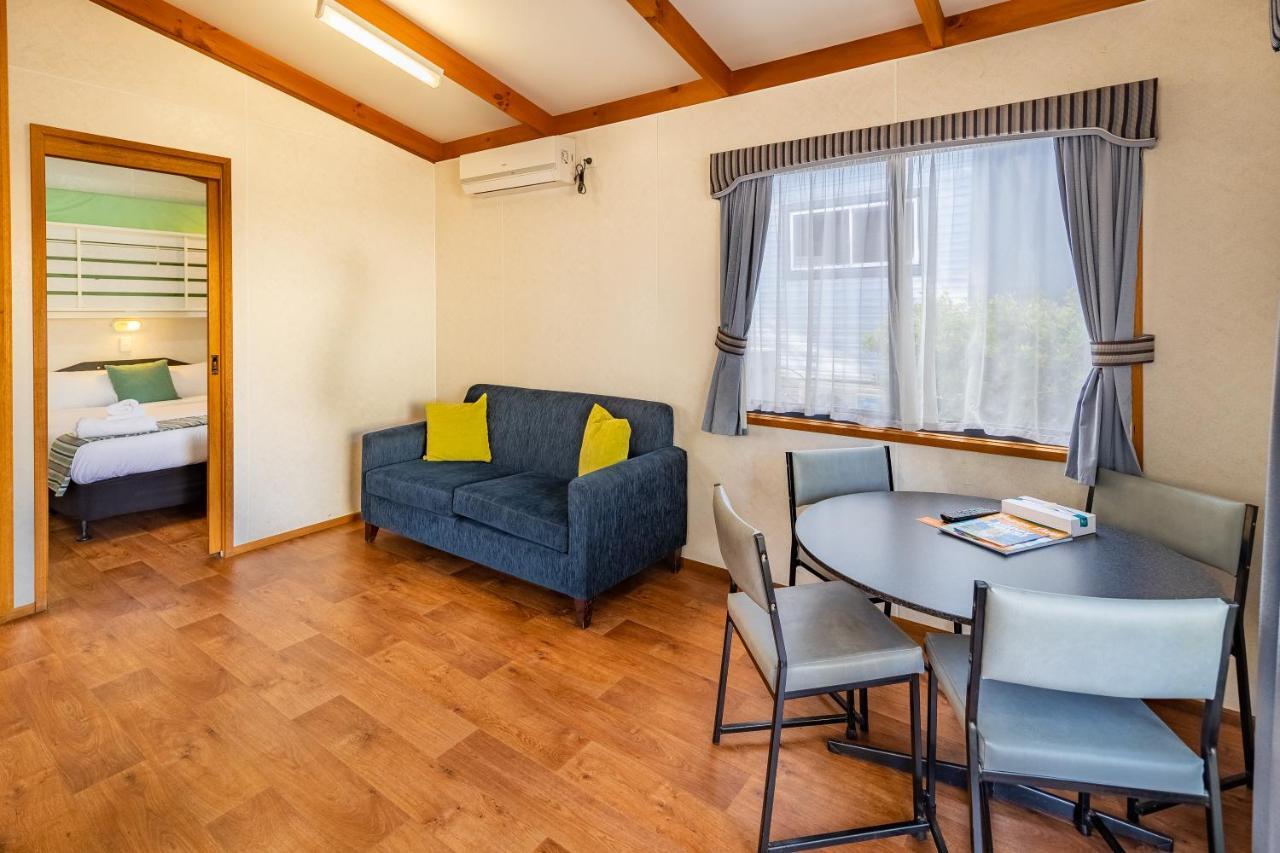 Ingenia Holidays Sydney Hills Dural Exterior photo