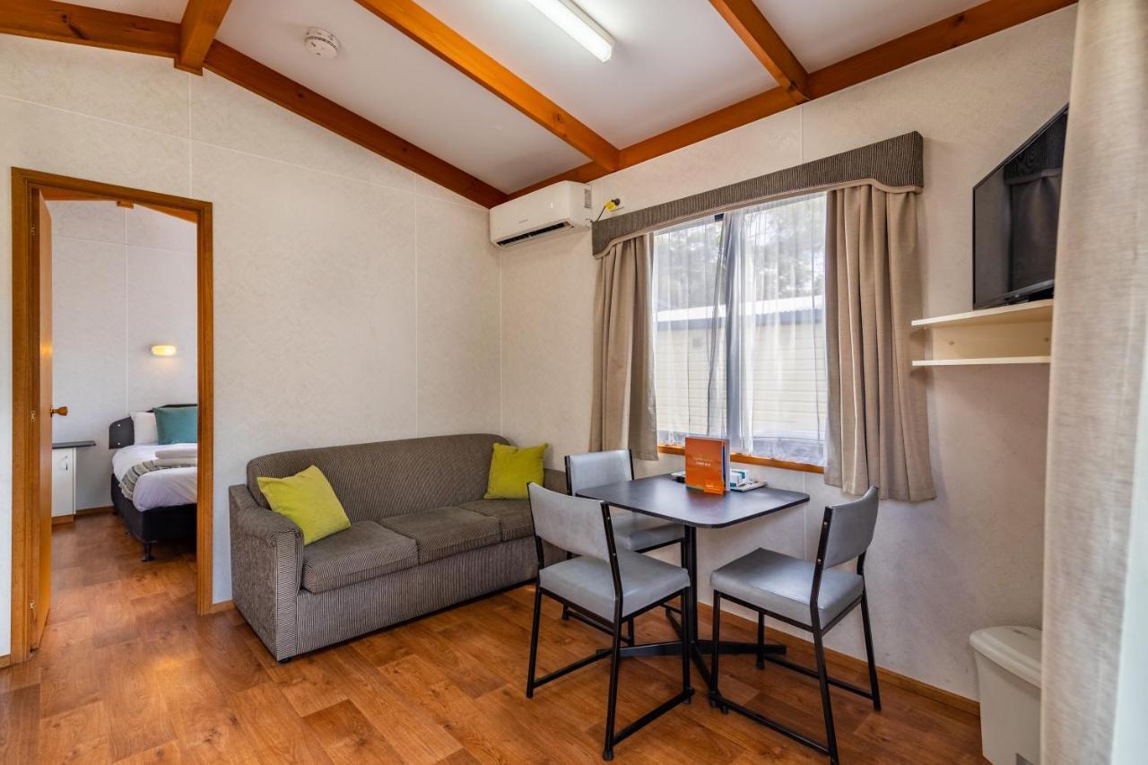 Ingenia Holidays Sydney Hills Dural Exterior photo