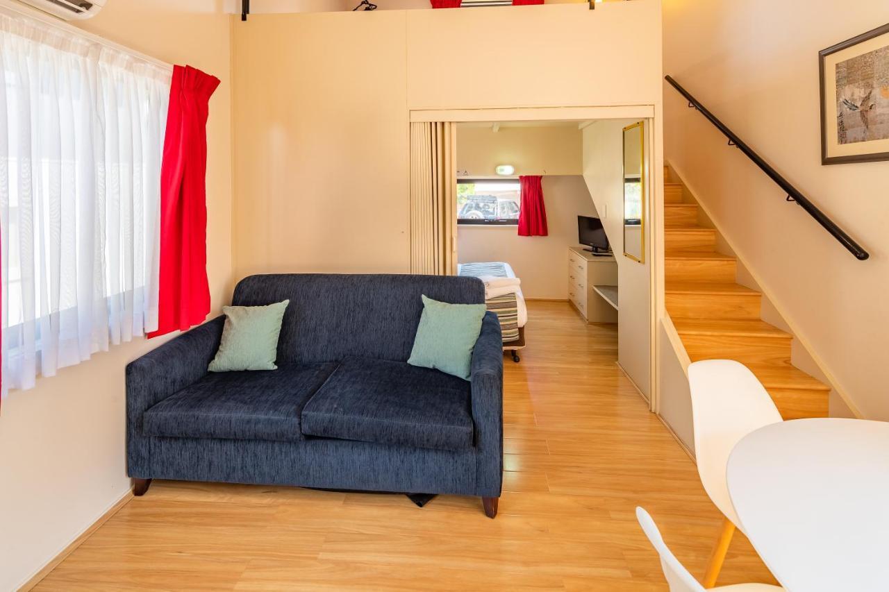 Ingenia Holidays Sydney Hills Dural Exterior photo