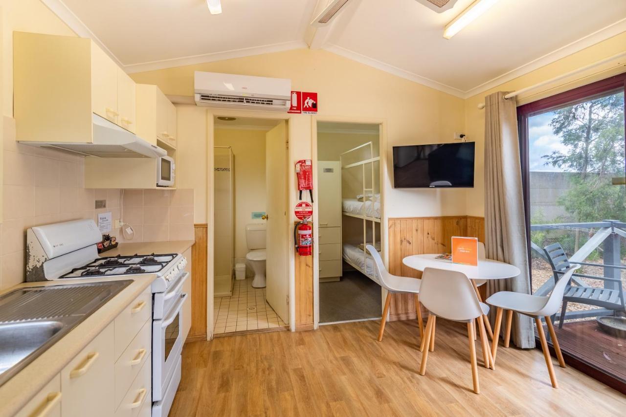 Ingenia Holidays Sydney Hills Dural Exterior photo